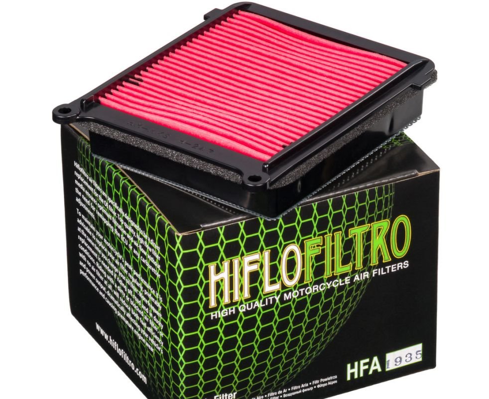 Filtr Powietrza Honda CRF 1100L Africa Twin/Adventure Sport, NT 1100 A/D HifloFiltro | HFA1935