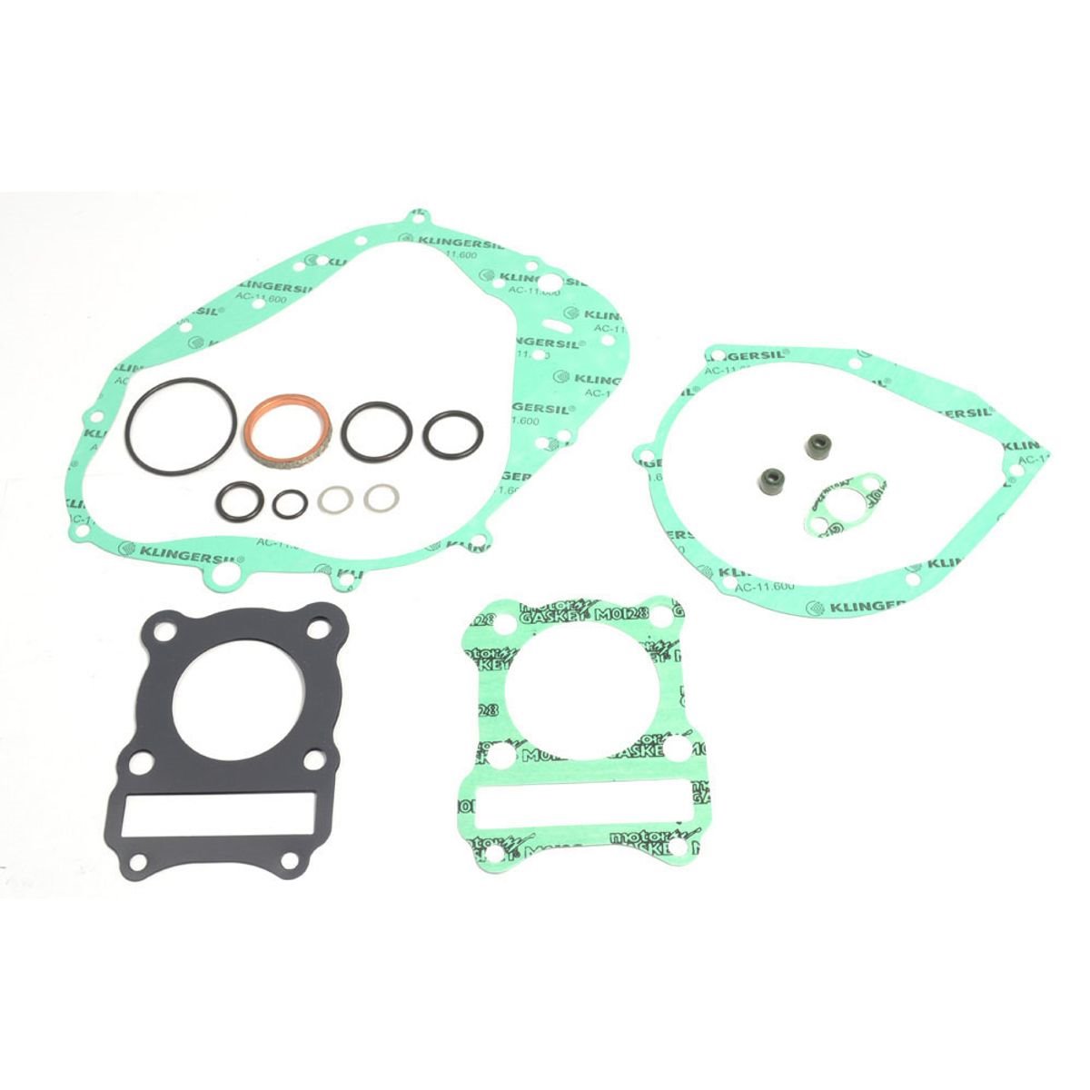 Komplet uszczelek Suzuki DRZ 125 Athena | P400510850069