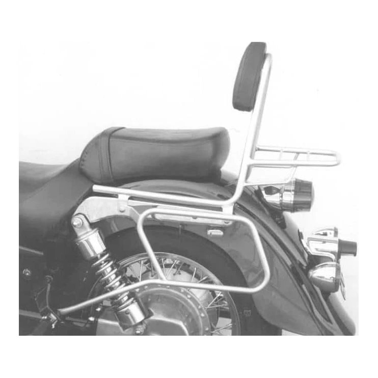 Sissybar bez bagażnika Kawasaki VN 1500 Classic 1996-2002 Hepco Becker | 600206 00 02