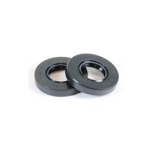 Uszczelniacze wału korbowego KX60/65/80/85/100, RM 650 ProX | 42.4105