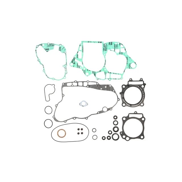 Komplet uszczelek z kompletem uszczelniaczy silnikowych Honda TRX 450 R ProX | 34.1494