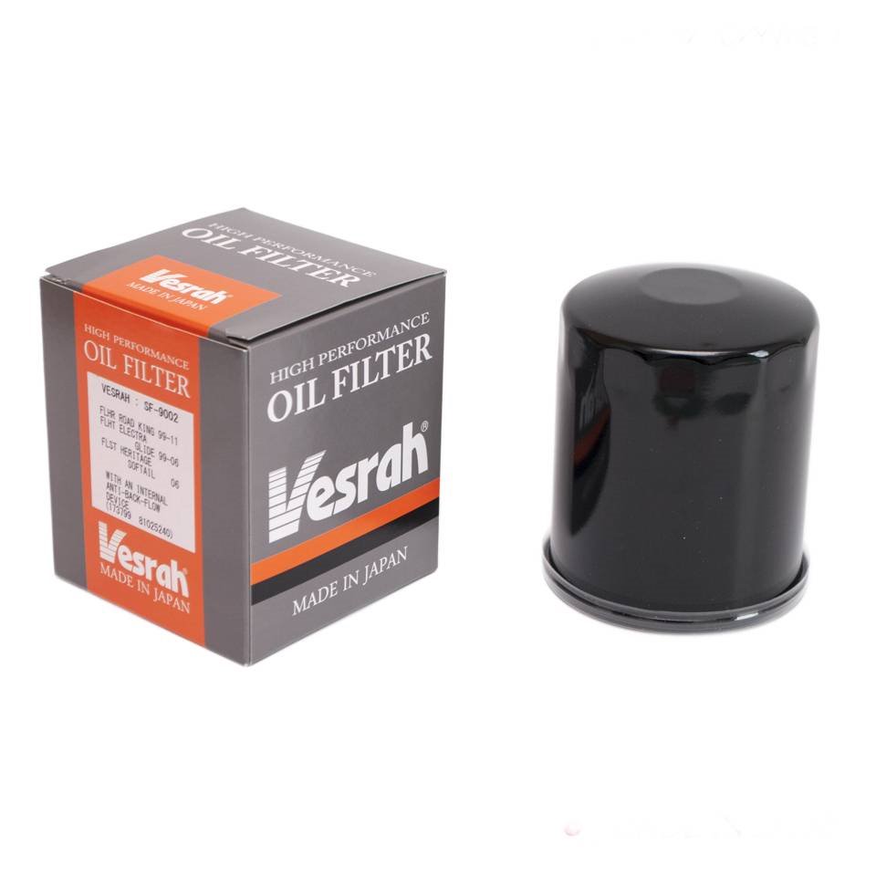 Filtr oleju HF171B VESRAH | SF-9002