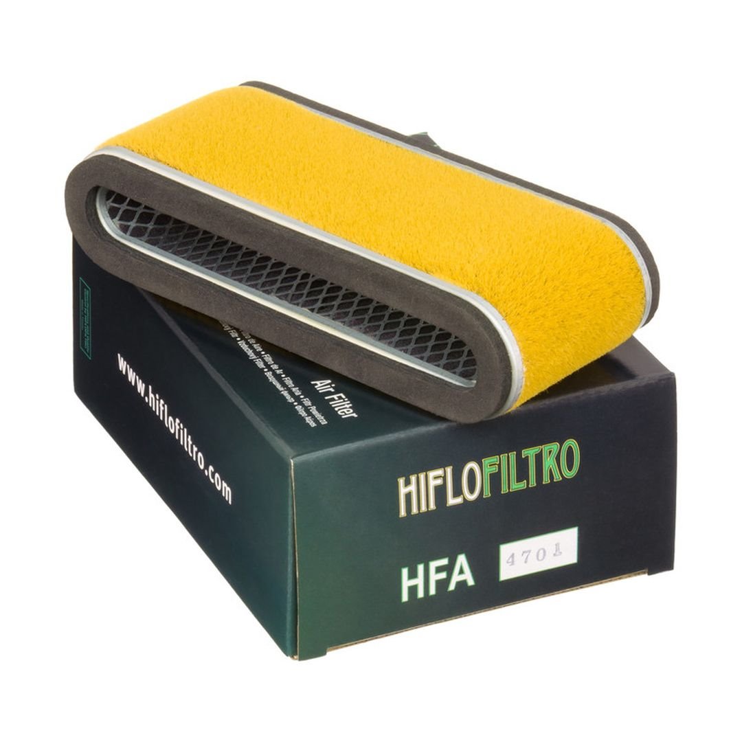 Filtr powietrza Yamaha XS850 HifloFiltro | HFA4701