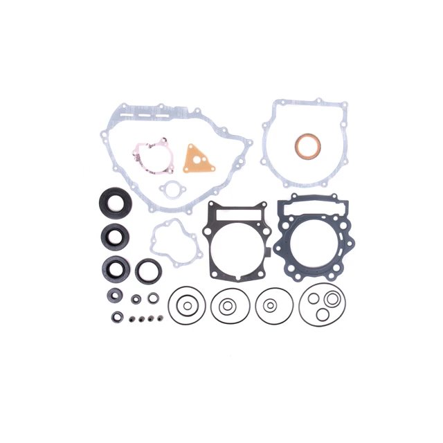 Komplet uszczelek z uszczelniaczami silnikowymi Yamaha YFM 700 Grizzly ProX | 34.2714