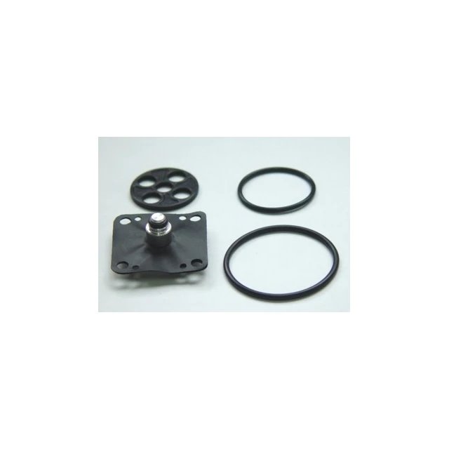 Zestaw naprawczy kranika Kawasaki GPZ 750/900/1000, GTR 1000, KZ, Yamaha XJ/XS | FCK-2