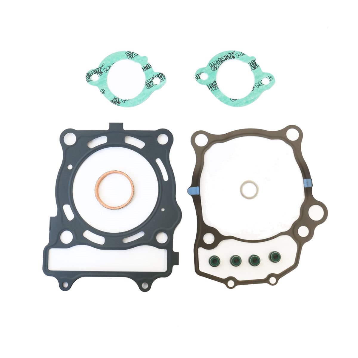 Uszczelki TOP-END Polaris Sportsman 550 Athena | P400427620014