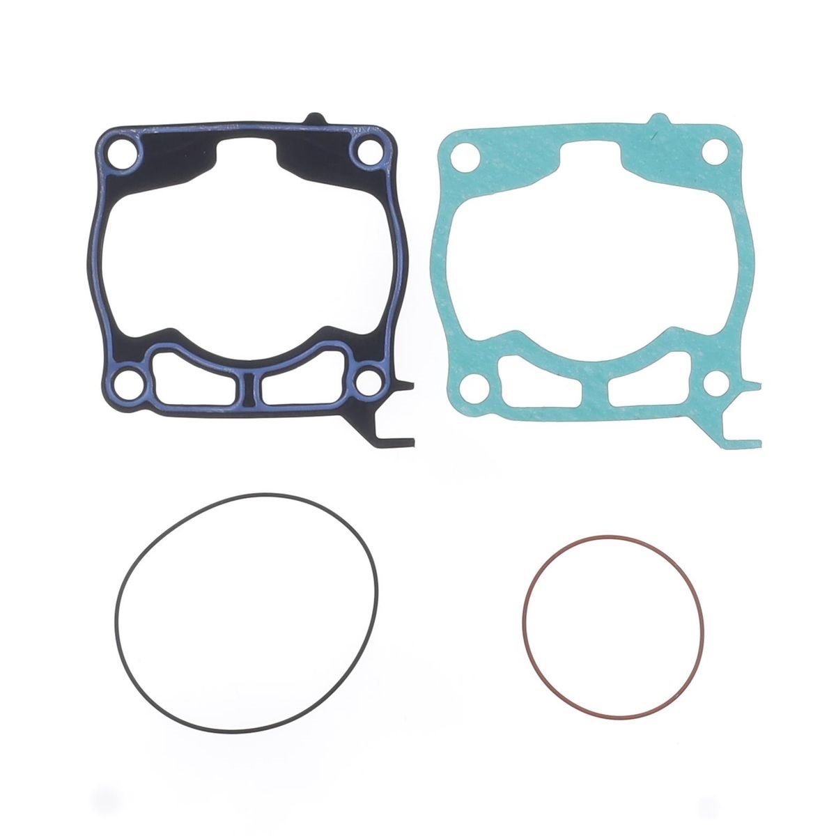Uszczelki TOP END głowicy i cylindra RACING Yamaha YZ 125, YZ 125X Athena | R4856-271