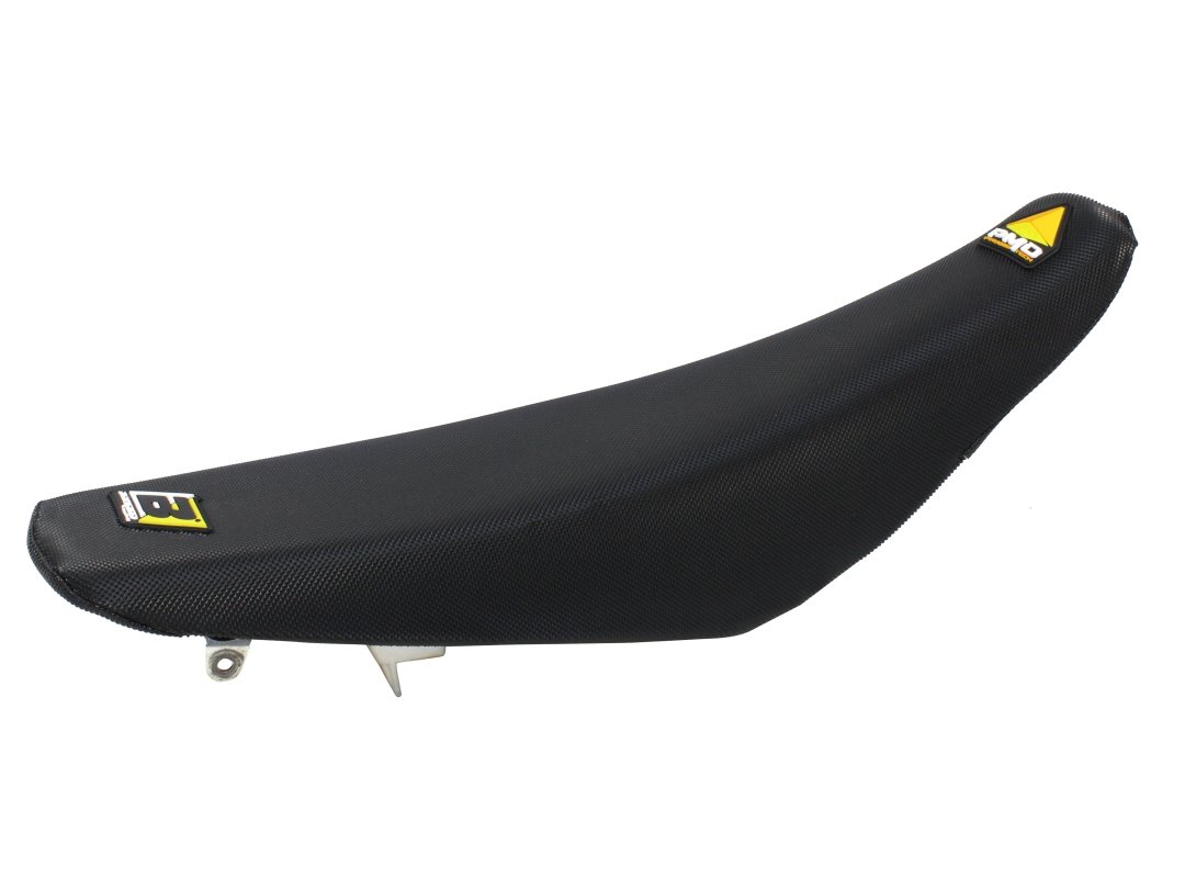 Pokrowiec / Poszycie na siedzenie Suzuki RM 125/250 Pyramid (PMD) Czarny Blackbird | E1318G