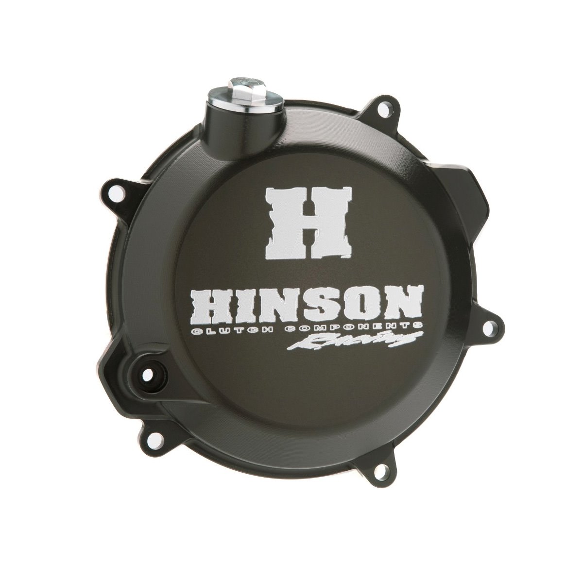 Dekiel pokrywa sprzęgła Gas Gas MC 125/150, Husqvarna TE 125, 150, KTM SX 125/150, EXC 150, XC-W 150 Hinson | CA420-2301