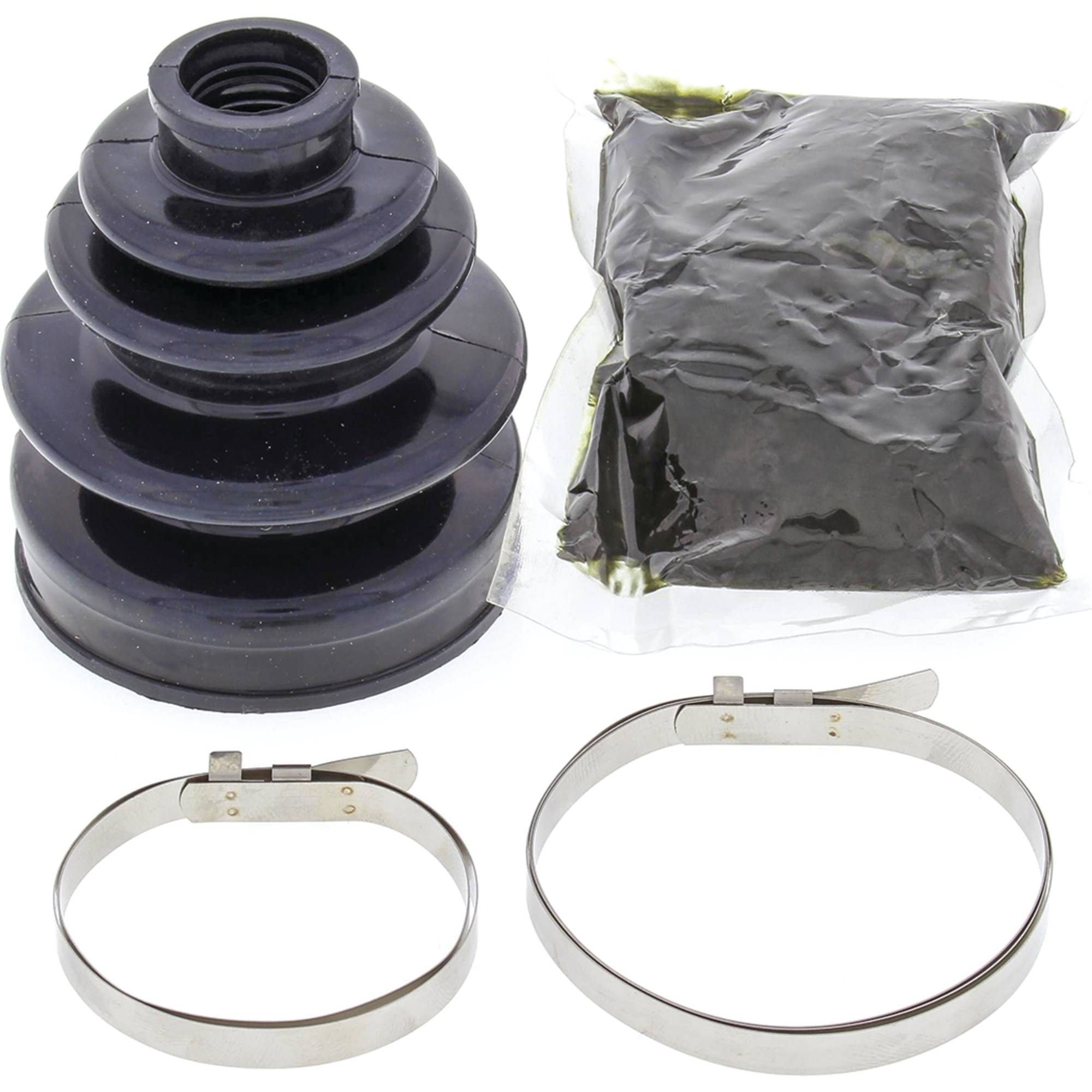 Osłona przegubu napędowego ATV Kawasaki, Polaris, Can-Am, Honda, Suzuki, Yamaha ALL BALLS | 19-5008