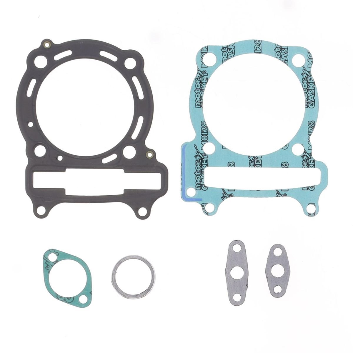 Uszczelki TOP-END BIG BORE Kymco KXR 250, MXU 250 Athena | P400210160011