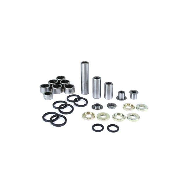 Zestaw naprawczy łącznika przegubu wahacza Kawasaki KX 250F/450F ProX | 26.110137