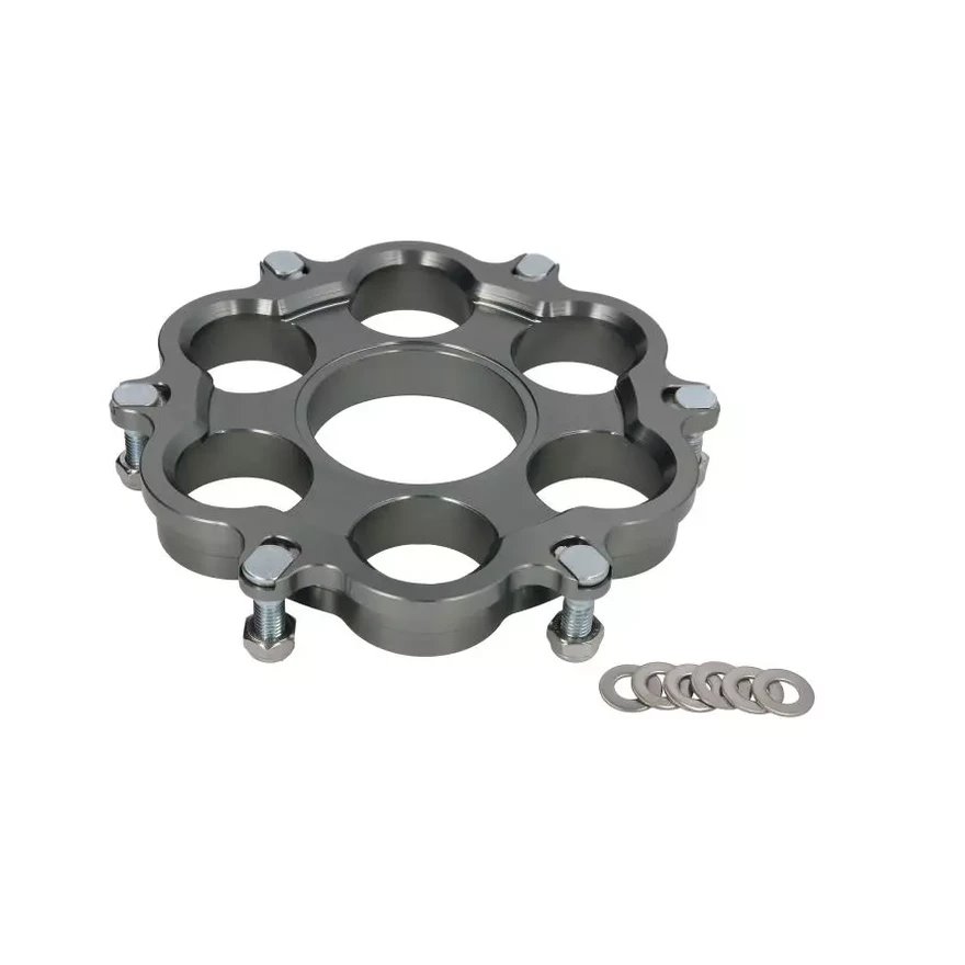 Adapter zębatki tylnej Ducati 1098/1099/1198, Multistrada 1200, Diavel 1198 | JTA760B