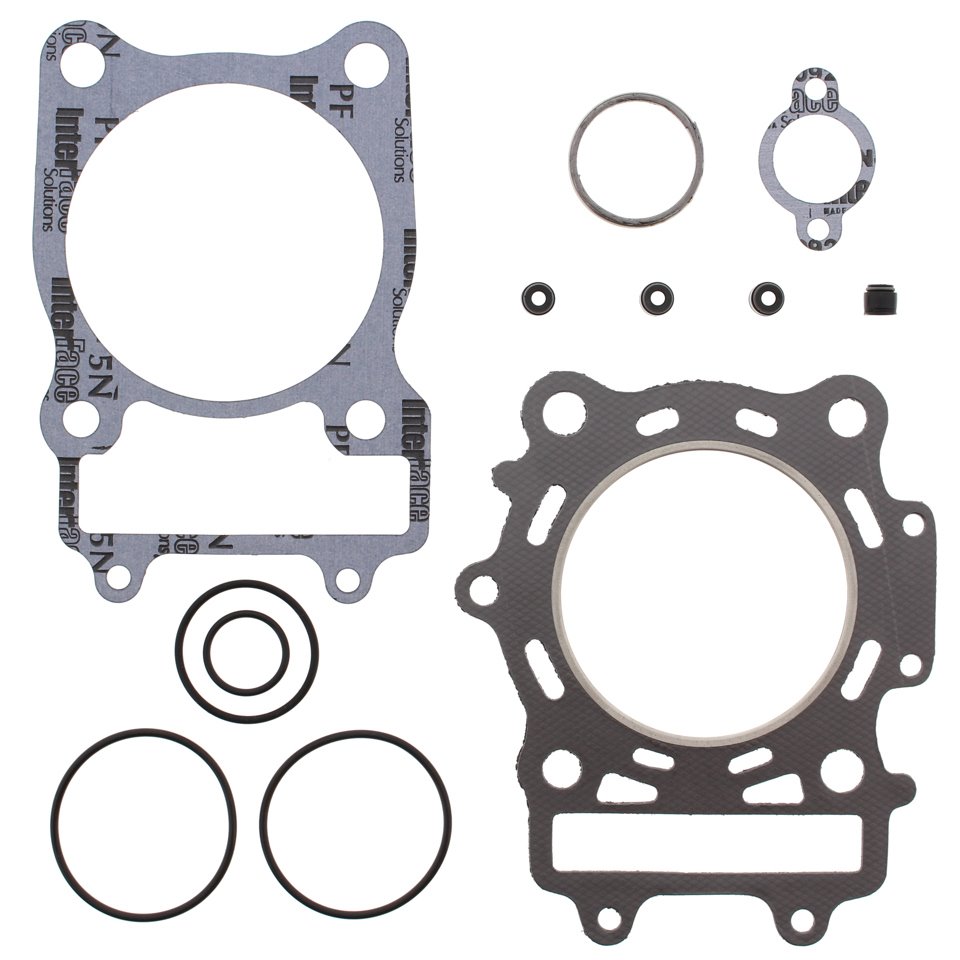 Uszczelki top-end Suzuki LT-A/LT-F 500 Vision, Quadrunner, Quadmaster, Arctic Cat 500 WINDEROSA | 810828