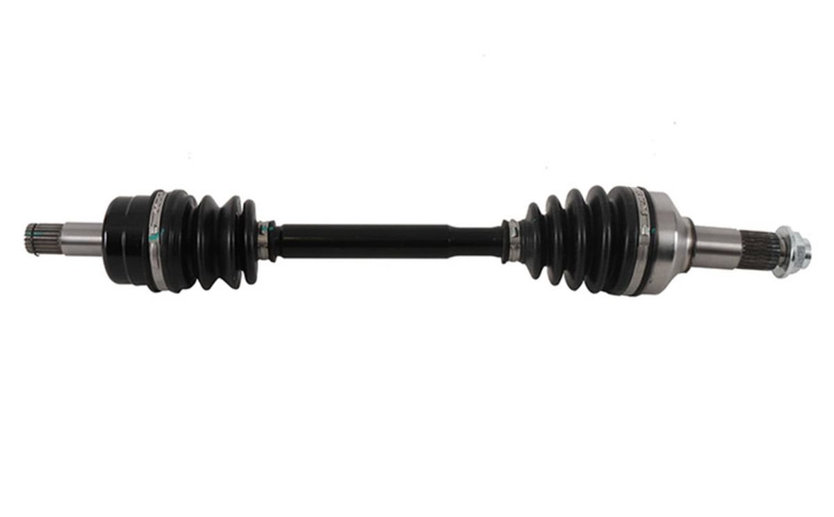 Półoś napędowa Yamaha YFM 700 Grizzly, 700 Grizzly EPS AB6 STRONG PRZÓD STRONA LEWA/PRAWA All Balls | AB6-YA-8-356