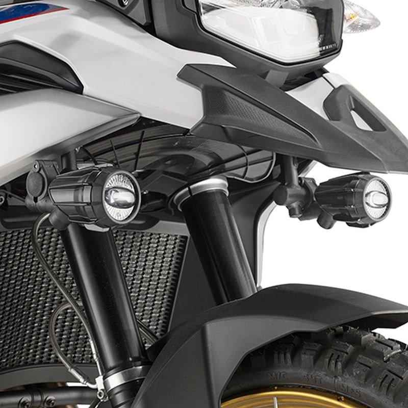 Mocowanie halogenów KS310 i KS322 BMW F 750/850 GS, F 800GS Kappa | LS5127K