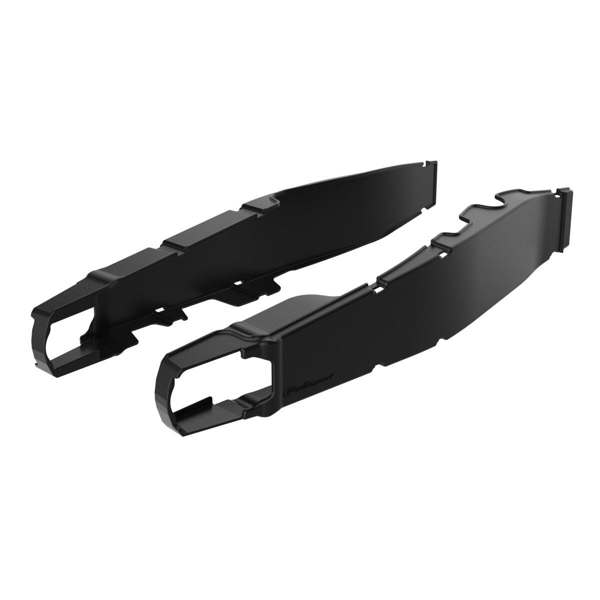 Osłona wahacza (komplet) Honda CRF 250R, 450R Polisport | 8471300001