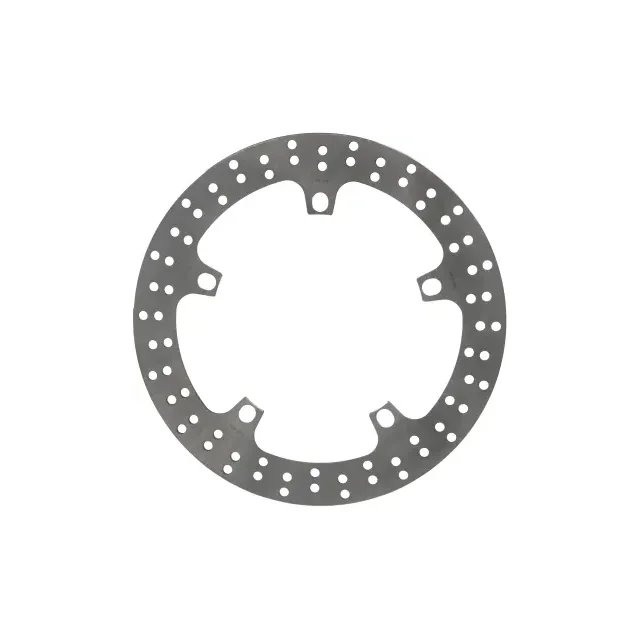 ZF Tarcza hamulcowa przód BMW F 800R/S/ST, S 1000 RR, R 1200 S/RT/ST/RS/R, R 1200 R-NINE T/HP2, K 1200 R TRW | MST356