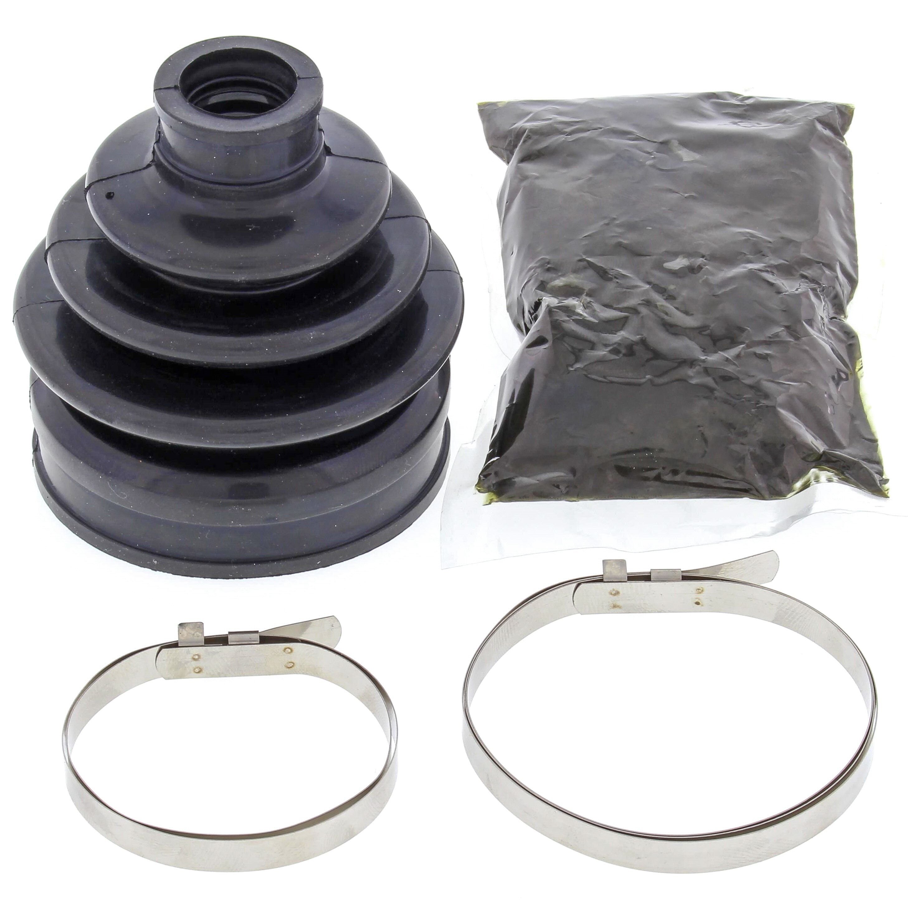 Osłona przegubu napędowego ATV Arctic Cat/CF Moto/Suzuki/Yamaha / Honda All Balls | 19-5030