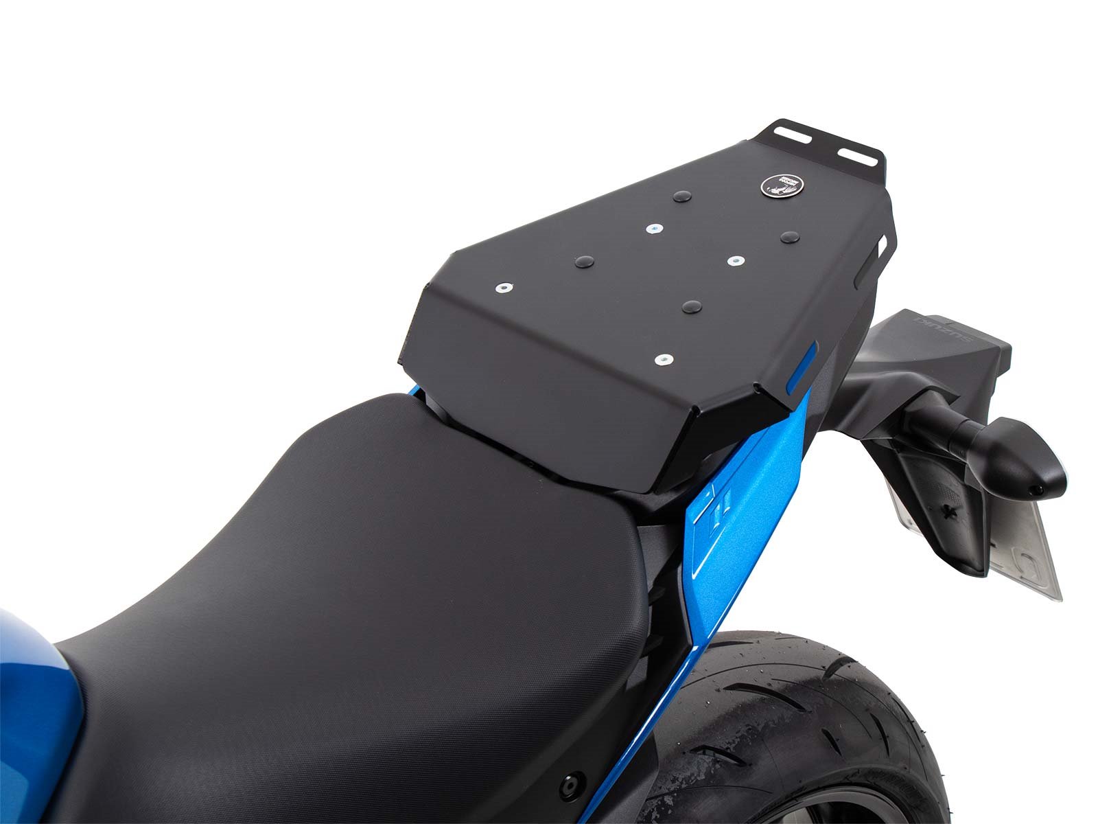 Sportrack Suzuki GSX-S 1000 / GSX-S 950 2021-2025 Hepco Becker | 6703546 00 01