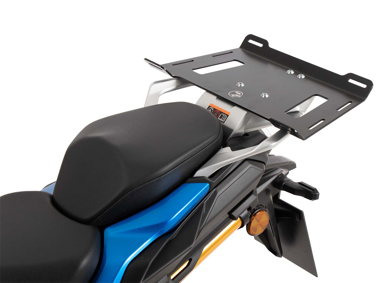 Bagażnik na tył Suzuki GSX-S 1000 GX 2024-2026 Hepco Becker | 8003552 00 01