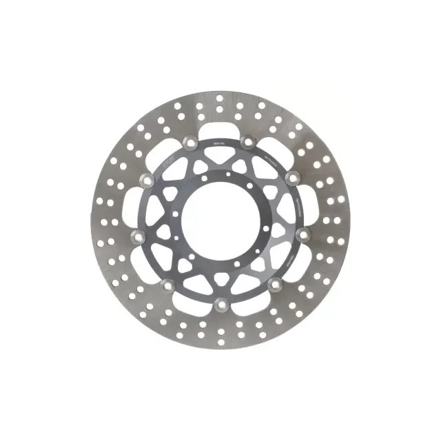 Tarcza hamulcowa przód Honda CBR 600 RR, CB 1000 R, CB 1300 TRW | MSW240