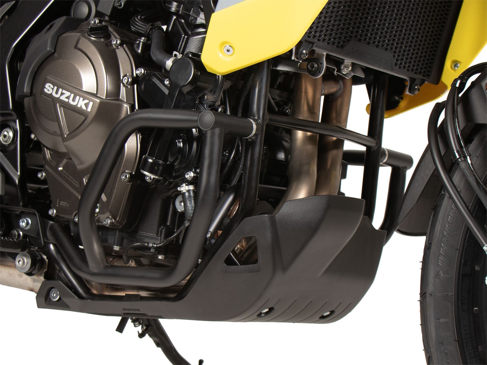 Gmole silnika Suzuki V-Strom 800 DE 2023-2026 Hepco Becker | 5013548 00 01