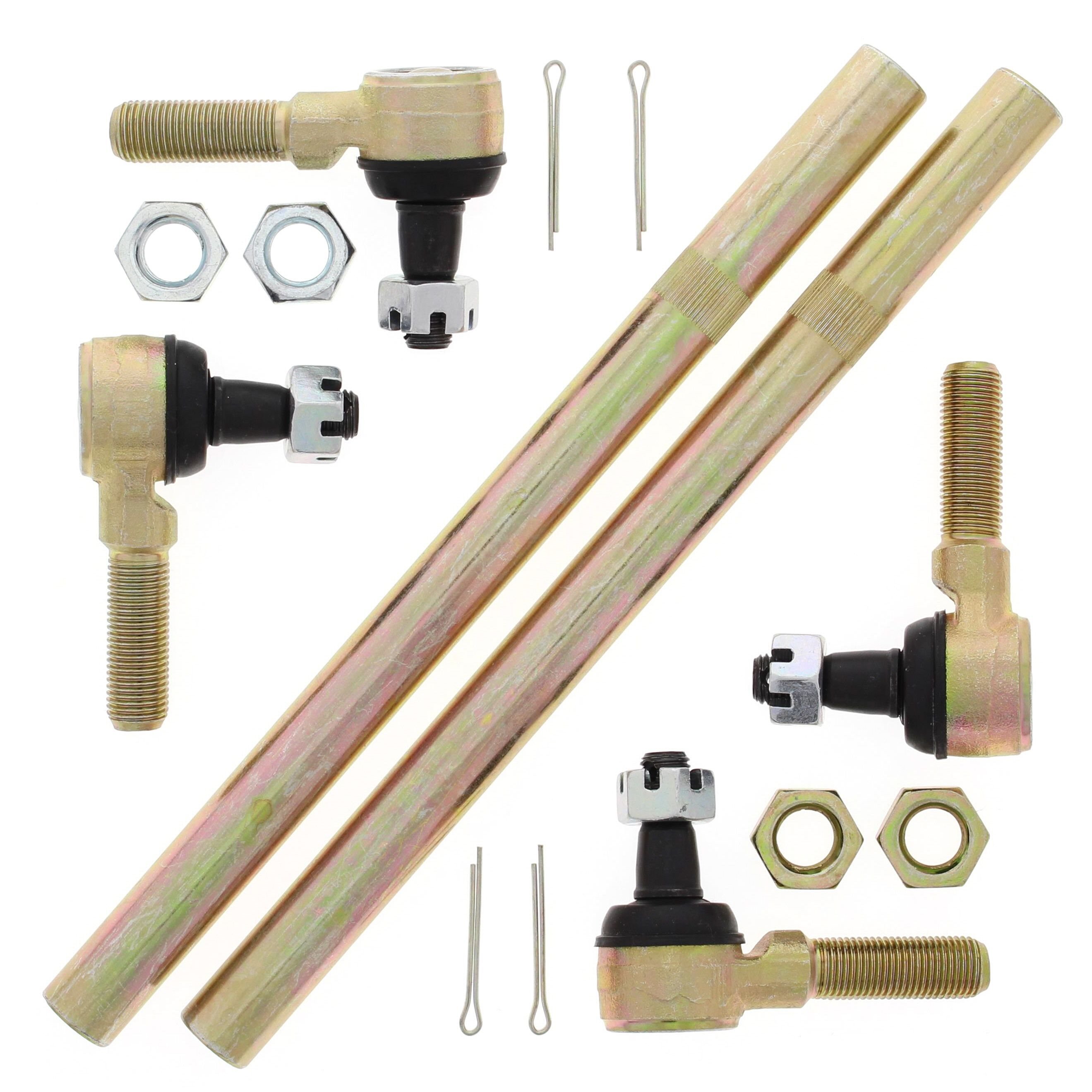 Końcówki (gałki) i drążki kierownicze wzmocnione Yamaha YFS 200 BLASTER ALL BALLS | 52-1001