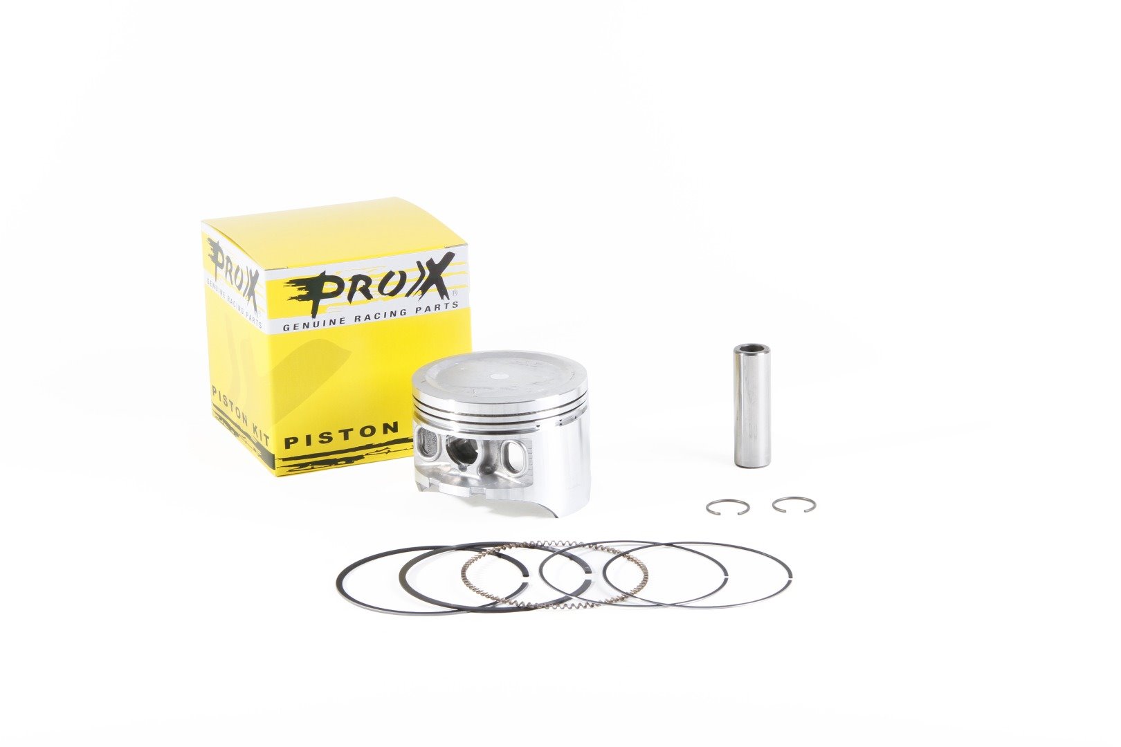 Tłok Honda TRX 350 Rancher (78,50mm) ProX | 01.1480.000