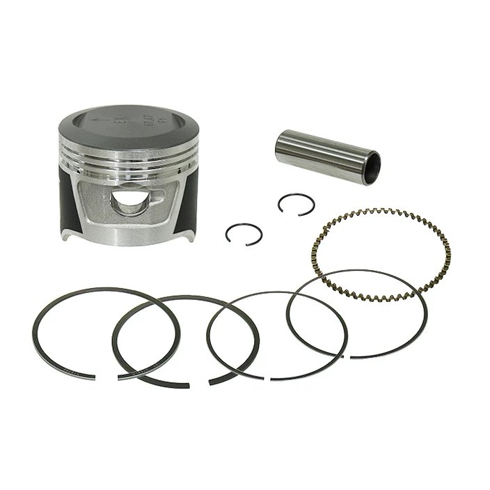 Tłok Honda XR 70R, CRF 70F (+1,50mm = 48,47mm) Namura | NX-10070-6