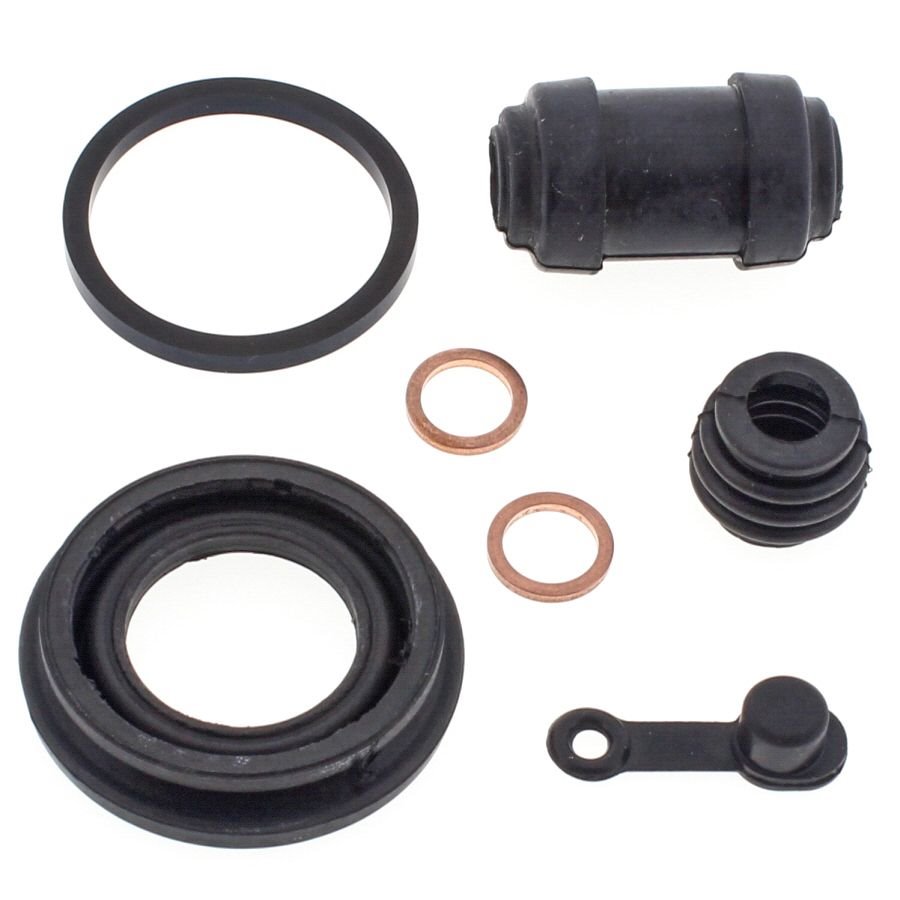 Zestaw naprawczy zacisku hamulcowego przód Honda TRX 500 FA/FE/GA/FM/FPA/FPE / FPM/TM, TRX 680 RINCON ALL BALLS | 18-3018