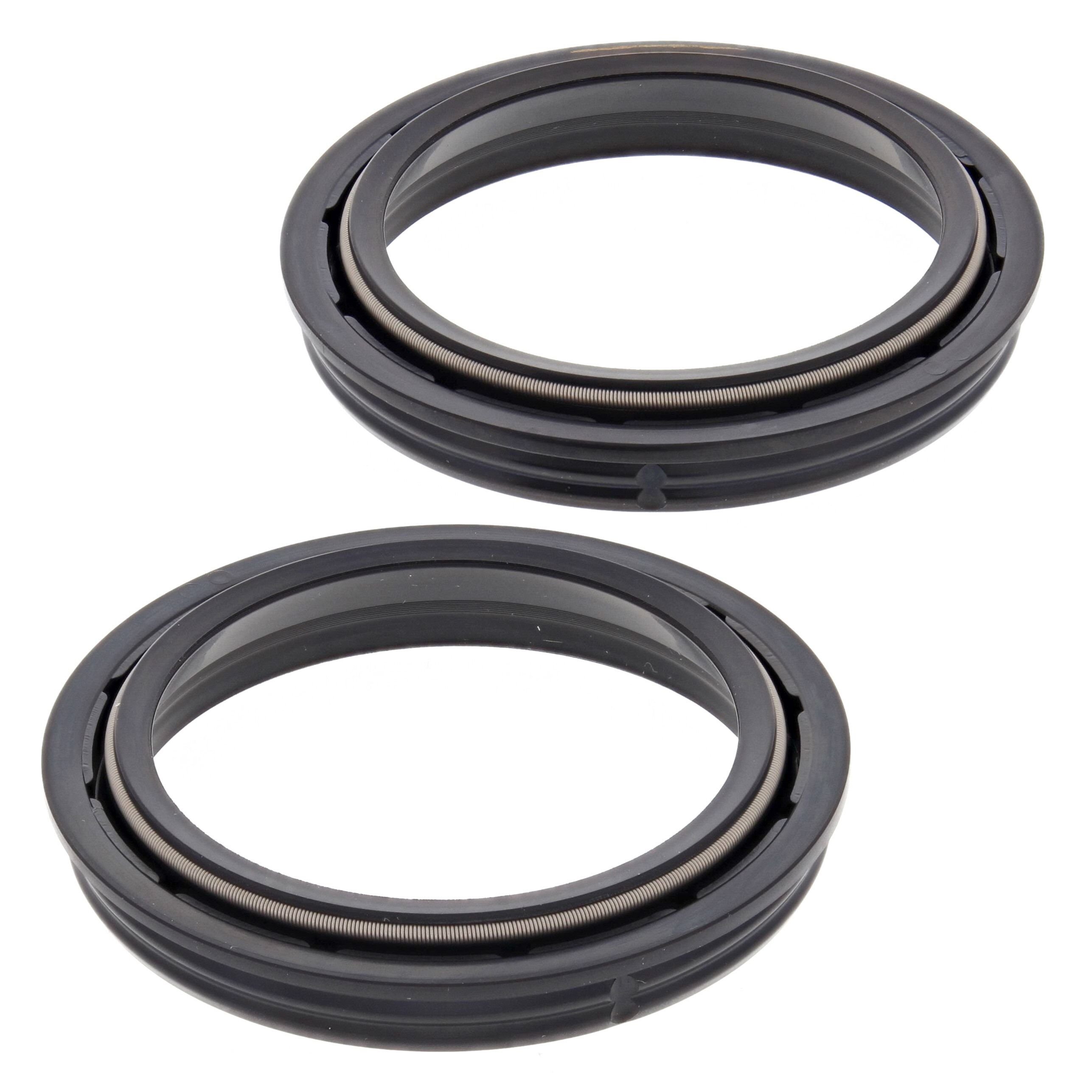 Uszczelniacze przedniego zawieszenia pyłowe 47X58,5X10,5 MM CRF 250/450, KXF 250, RMZ 250/450 ALL BALLS | 57-100