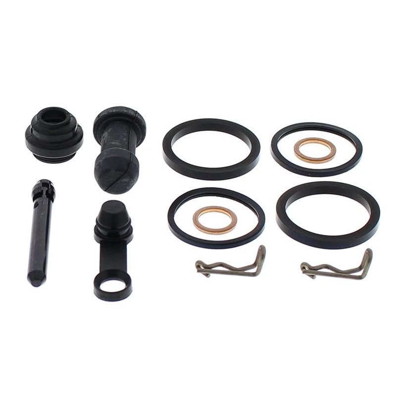 Zestaw naprawczy zacisku hamulcowego PRZÓD CAN AM Outlander/Renegade 450/500/570/650/800 / 850/1000 All Balls | 18-3170