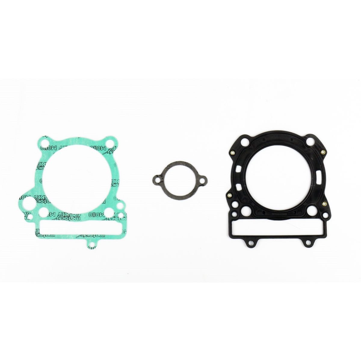 Uszczelki TOP-END KTM SXF 250, EXCF 250 BIG BORE 80MM Athena | P400270160003