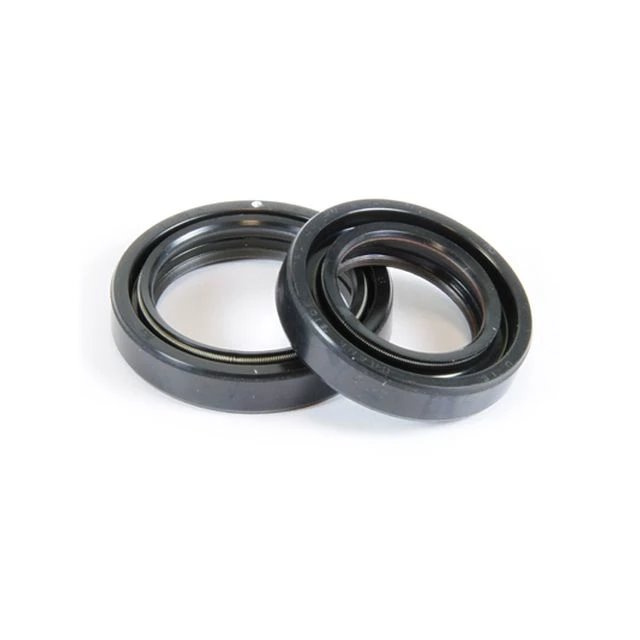 Uszczelniacze wału korbowego Yamaha PW80 OEM:25098/32183 ProX | 42.2008