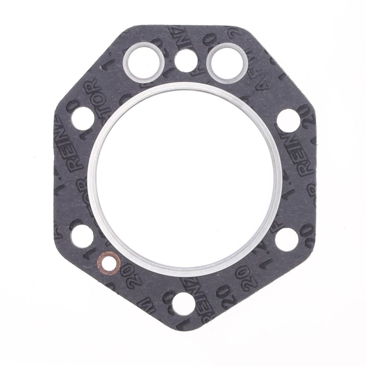 Uszczelka pod głowicę Moto Guzzi Le Mans 850, T3 850 Athena | S410190001019