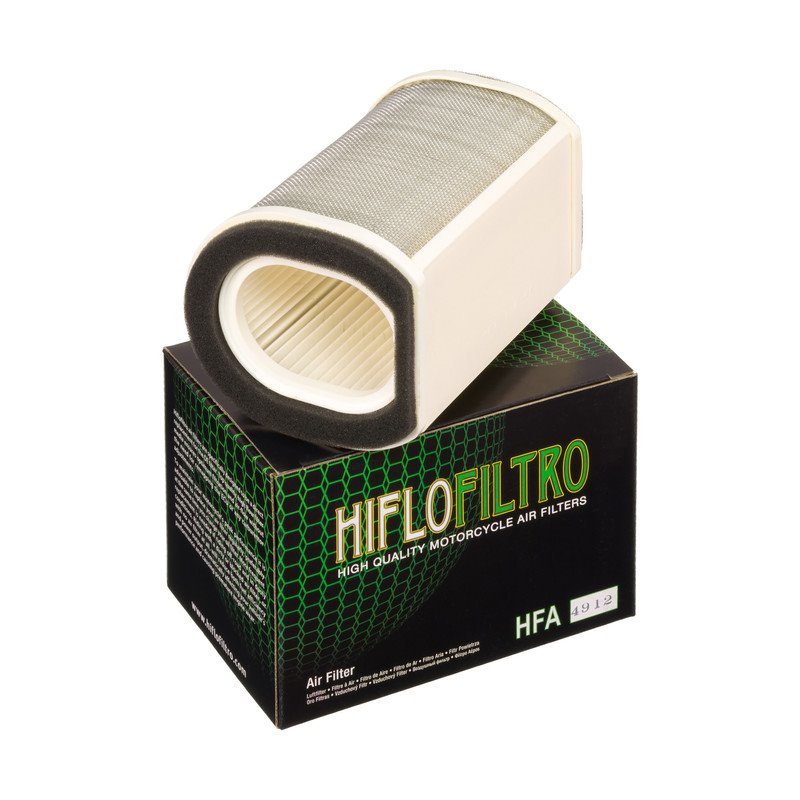 Filtr Powietrza Yamaha FJR 1300, XVS 1300 A Midnight Star HifloFiltro | HFA4912