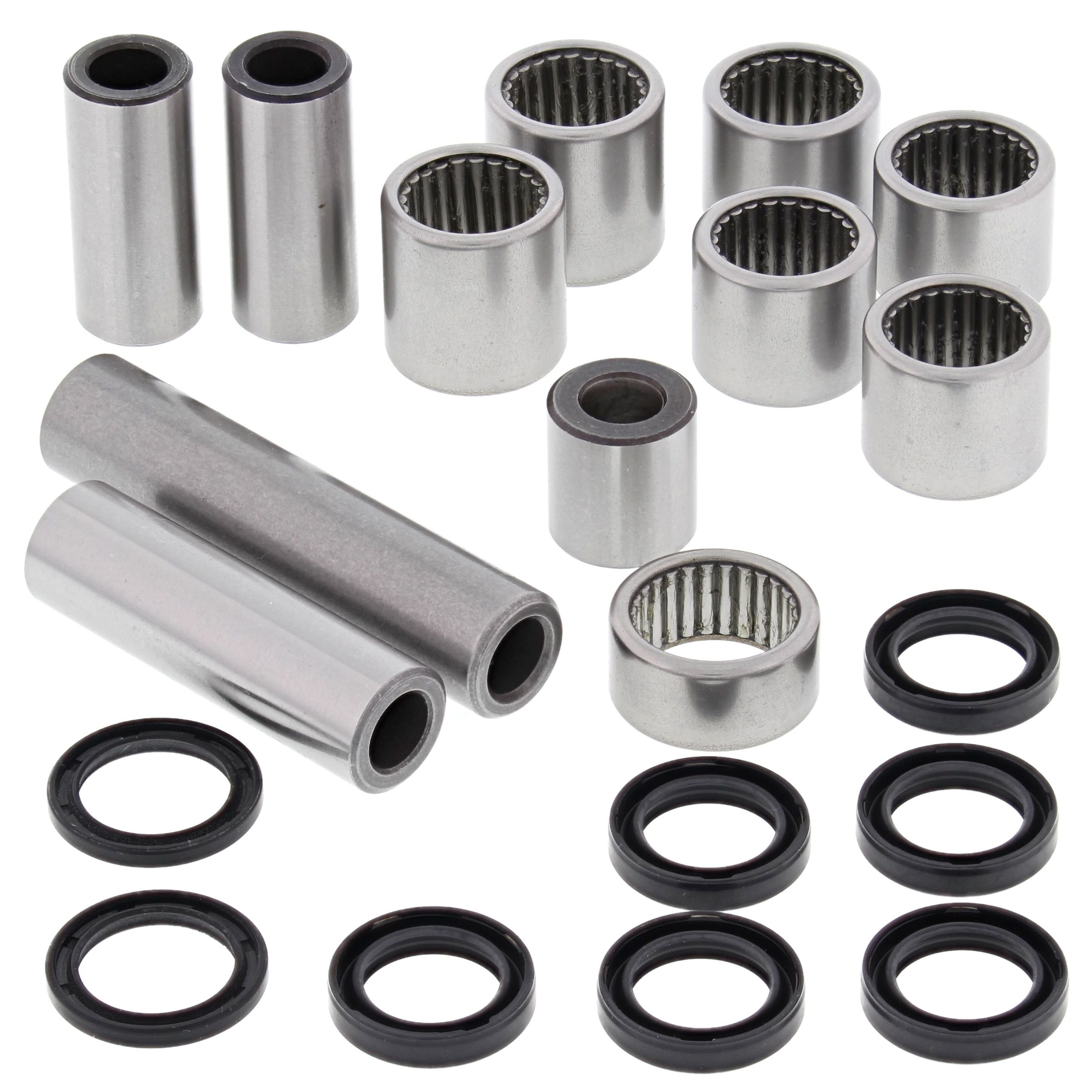 Zestaw naprawczy łącznika (przegubu) wahacza Honda CRF 150R/RB All Balls | 27-1153
