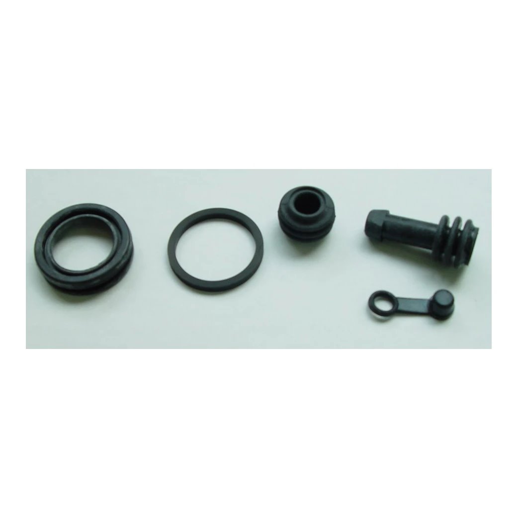 Zestaw naprawczy zacisku hamulcowego Kawasaki KX 80 przód, KX 125/250/500 tył | ACK-451