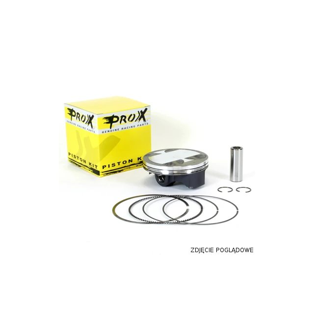 Tłok Honda CRF 450X/L (95,97mm, 12.01:1) ProX | 01.1419.B
