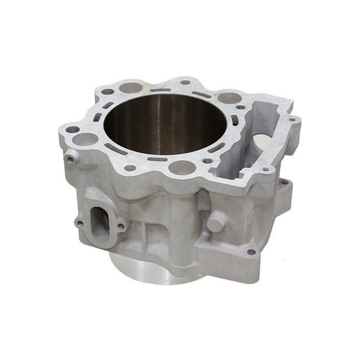 Cylinder Yamaha YFM 700 GRIZZLY, YXR 700 RHINO, YXC 700 VIKING (BIG BORE 105MM) Bronco | AT-09474-1