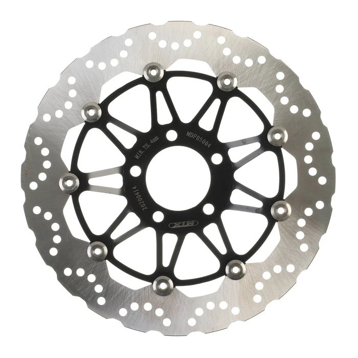 Tarcza hamulcowa przód Suzuki GS 500, GSF 1200 Bandit, GSF 250 Bandit, GSF 400 Bandit, RF 900R, GSX 1200 (310X64X5mm) MTX Parts | MDF05004