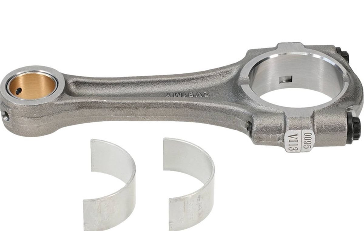 Korbowód kompletny z panewkami Can-Am COMMANDER 1000, MAVERIC 1000, OUTLANDER 1000, RENEGADE 1000 Hot Rods | HR00179