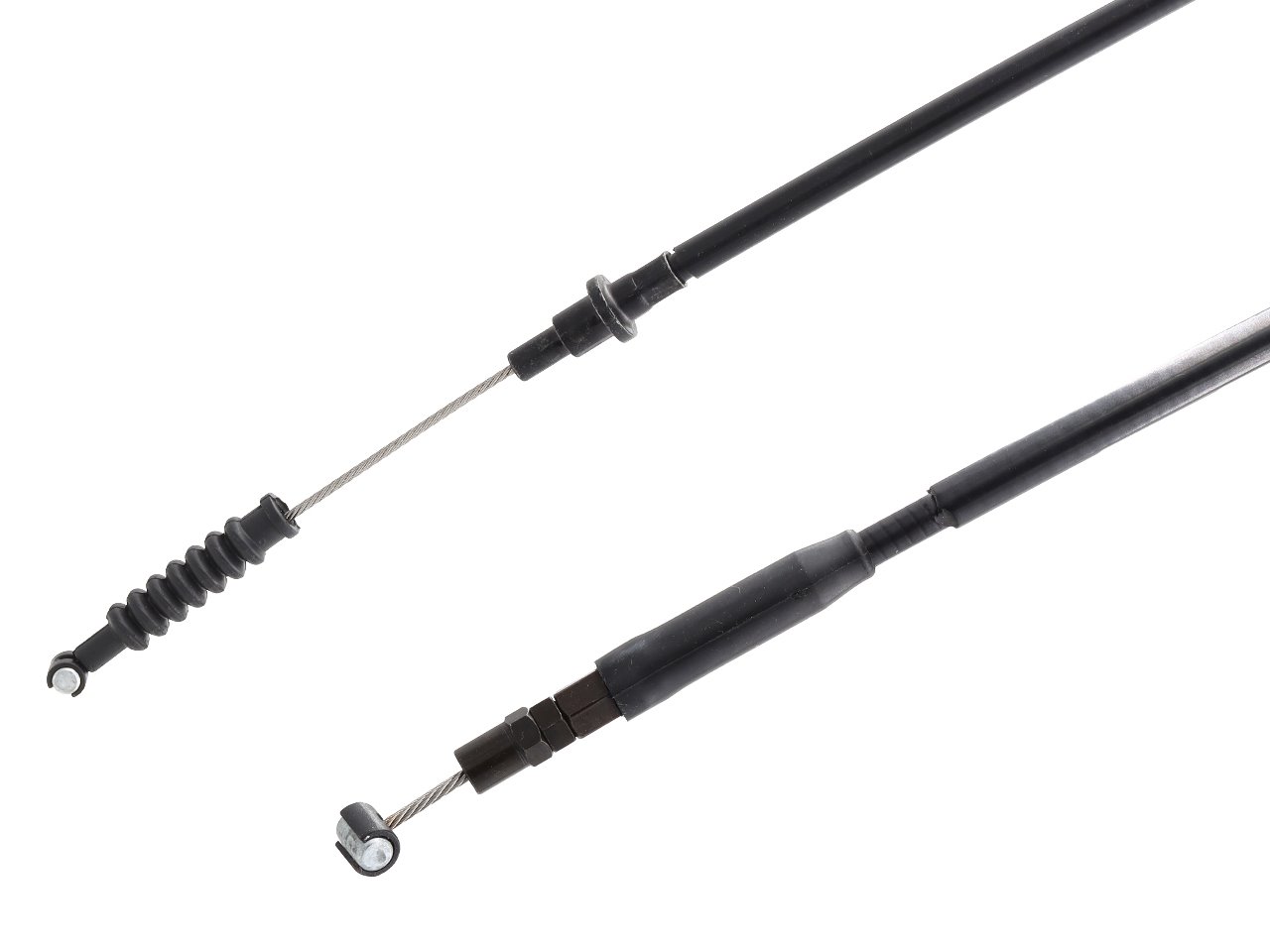 Linka sprzęgła Yamaha YZ 65 Psychic | MX-05987