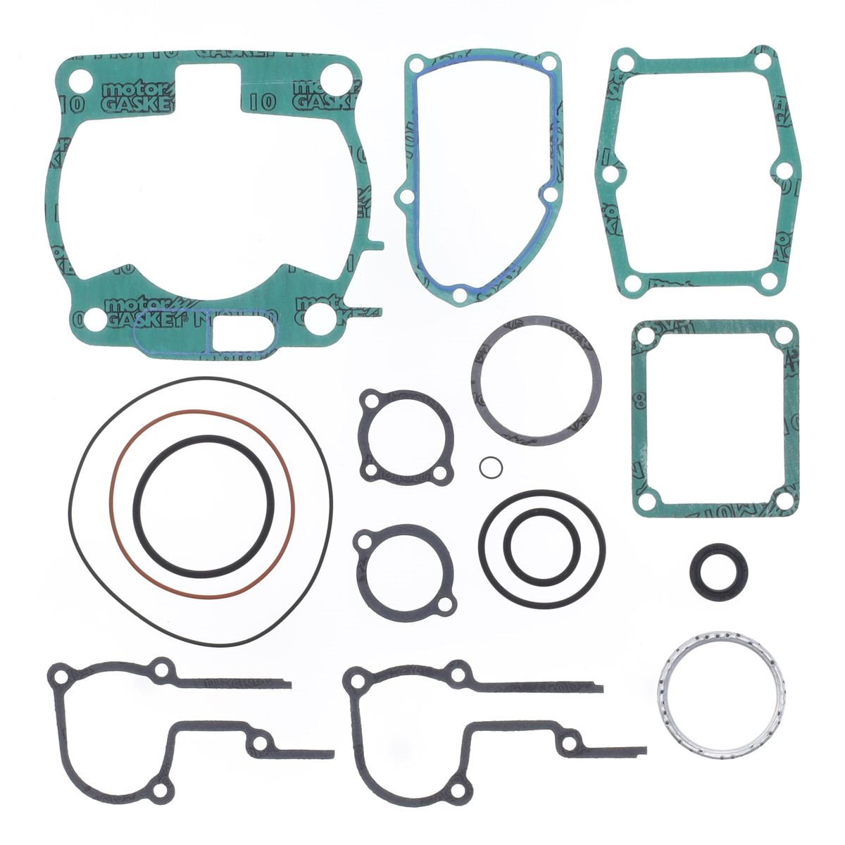 Uszczelki TOP-END Yamaha YZ 250 ATHENA | P400485600254