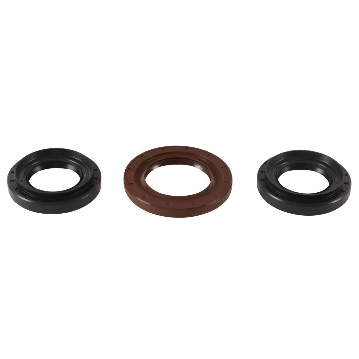 Uszczelniacze dyferencjału tylnego Yamaha Kodiak 700 ALL BALLS | 25-2109-5