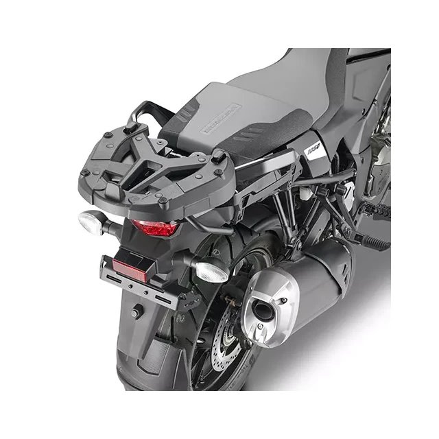 Stelaż kufra centralnego Suzuki DL V-Strom 1050 bez płyty Kappa | KR3117