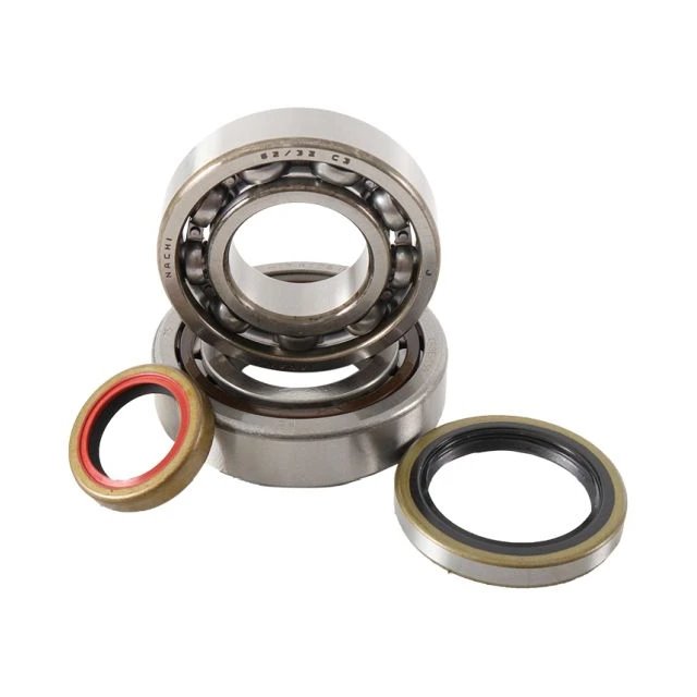 Łożyska wału korbowego KTM 250 EXC, SX 250, EXC 300, SX 300, Husqvarna 250/300 TC/TE TPI Hot Rods | K066