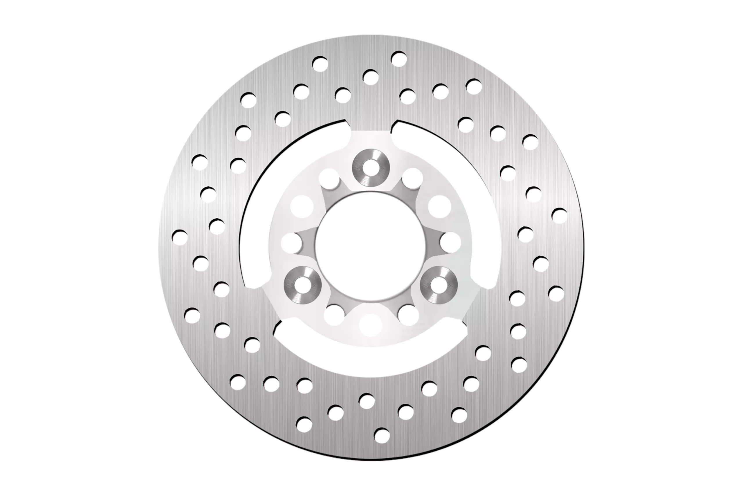 Tarcza hamulcowa przód Yamaha BWS 50, 100, XC 125 Cygnus, MBK 125 Flame NG | NG1148