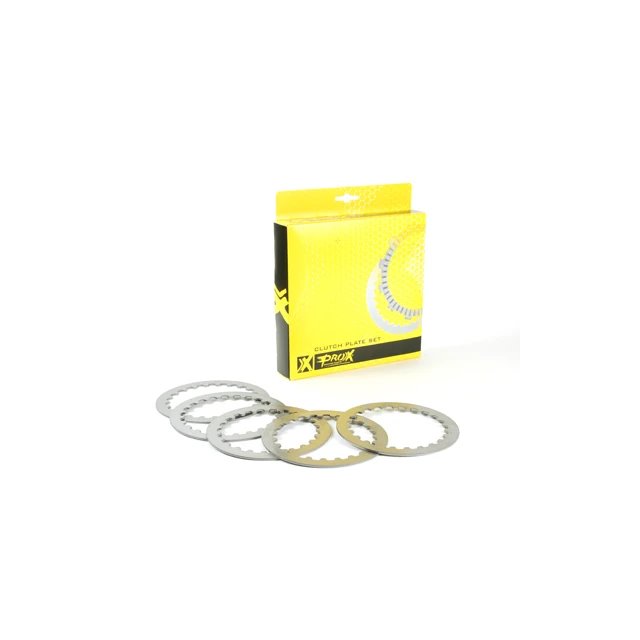 Przekładki tarcz sprzęgłowych Yamaha YZ 65 ProX | 16.S20019